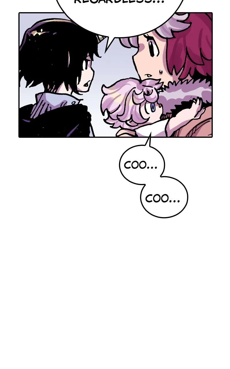 Read Clevatess Manga Online