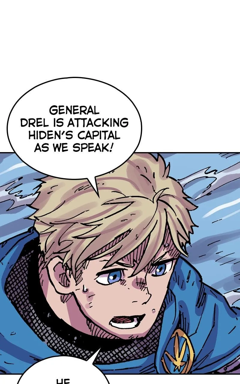 Read Clevatess Manga Online