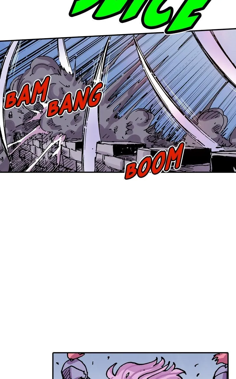 Read Clevatess Manga Online