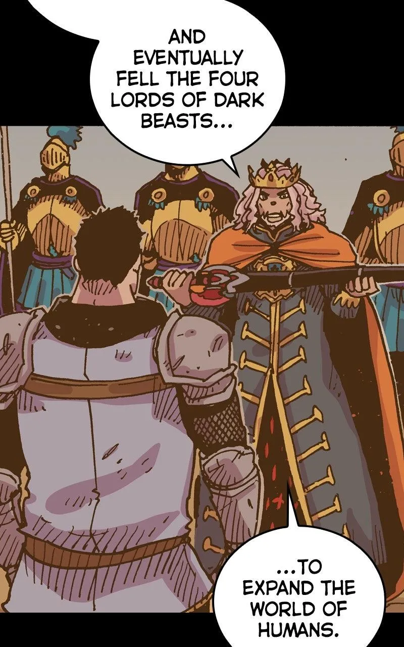 Read Clevatess Manga Online