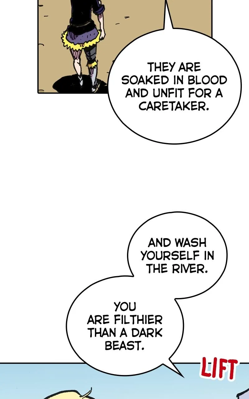 Read Clevatess Manga Online