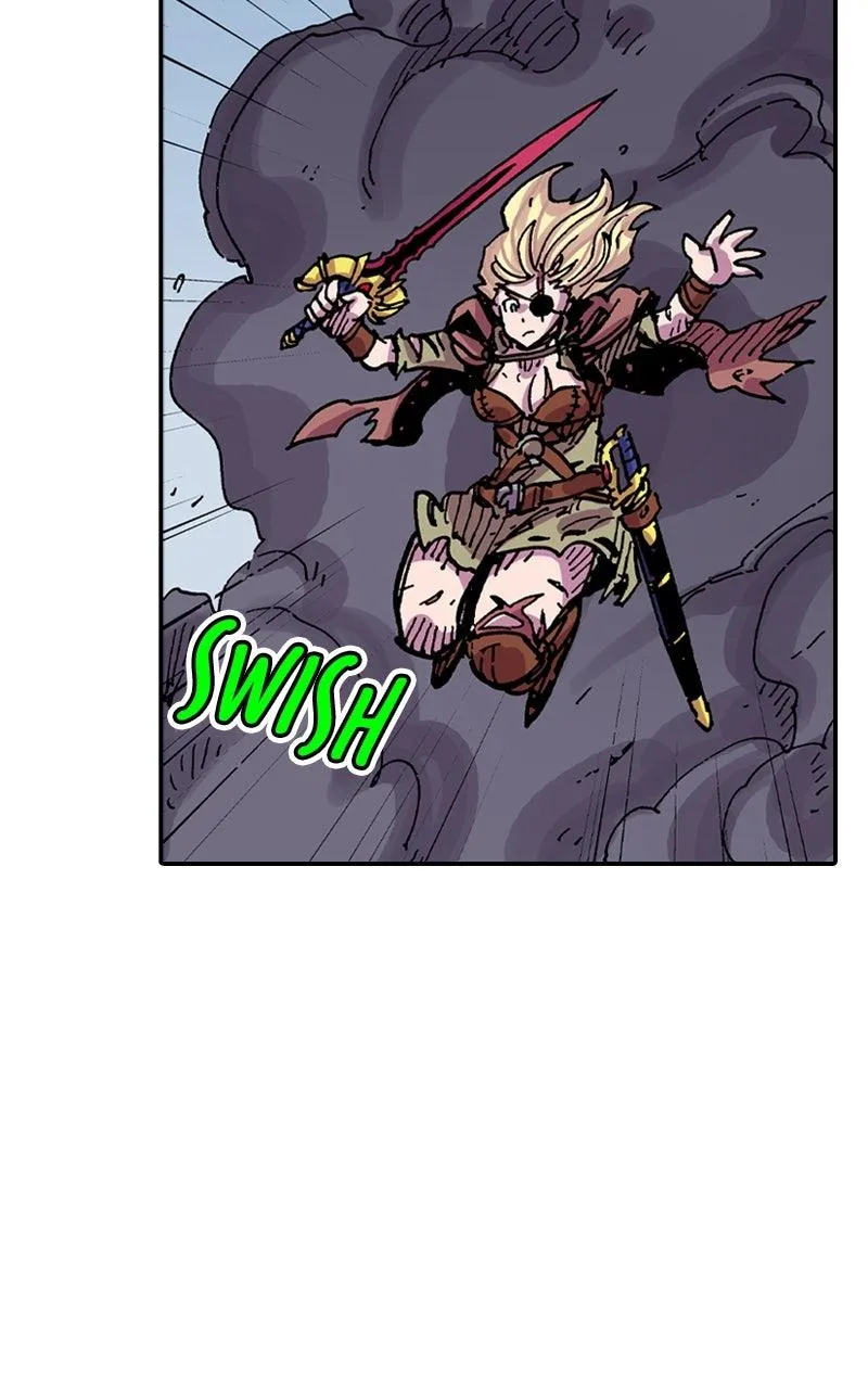 Read Clevatess Manga Online