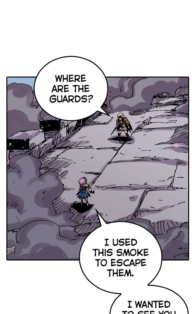 Read Clevatess Manga Online