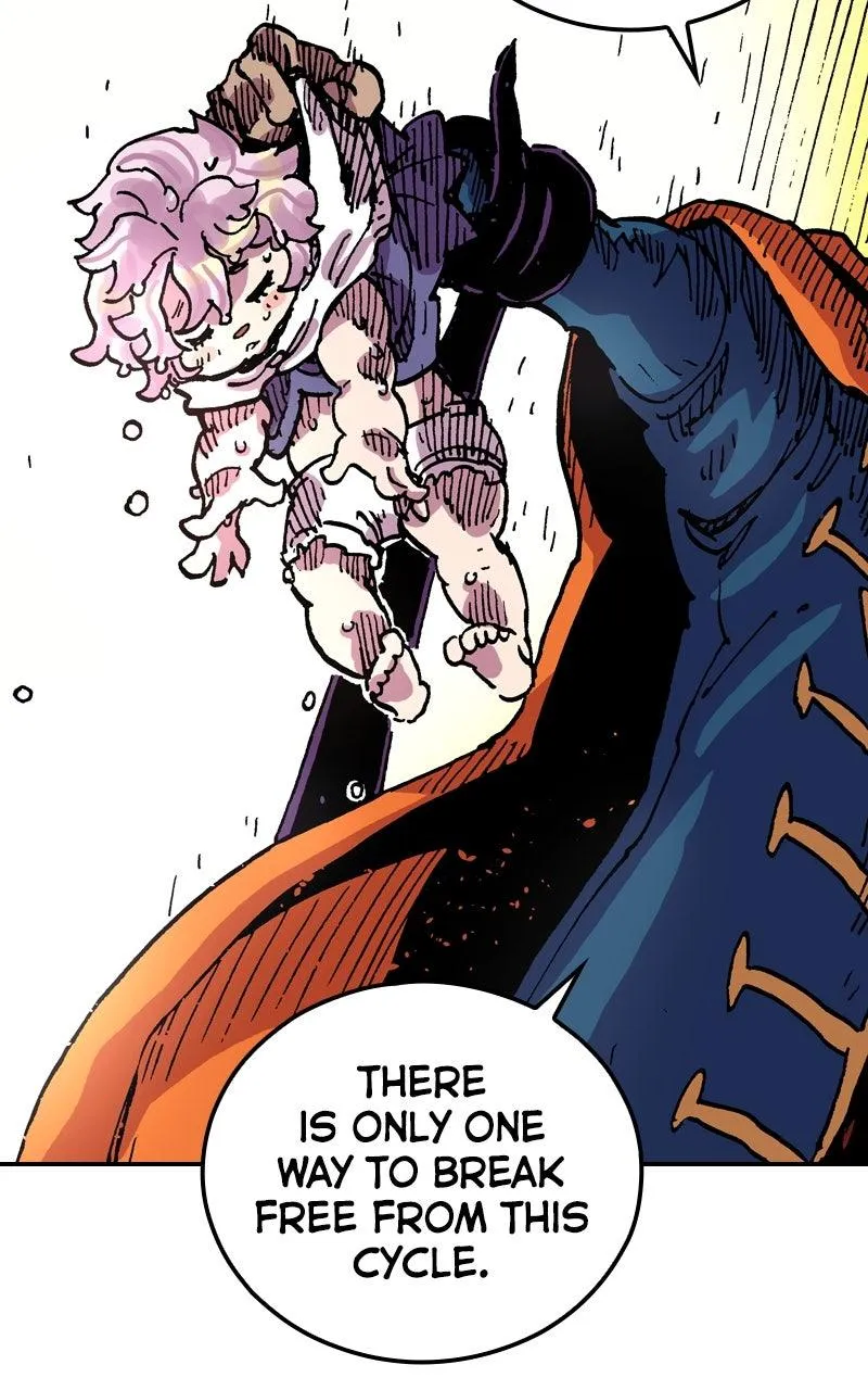 Read Clevatess Manga Online