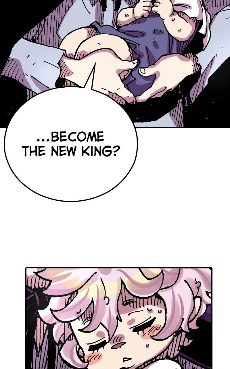 Read Clevatess Manga Online