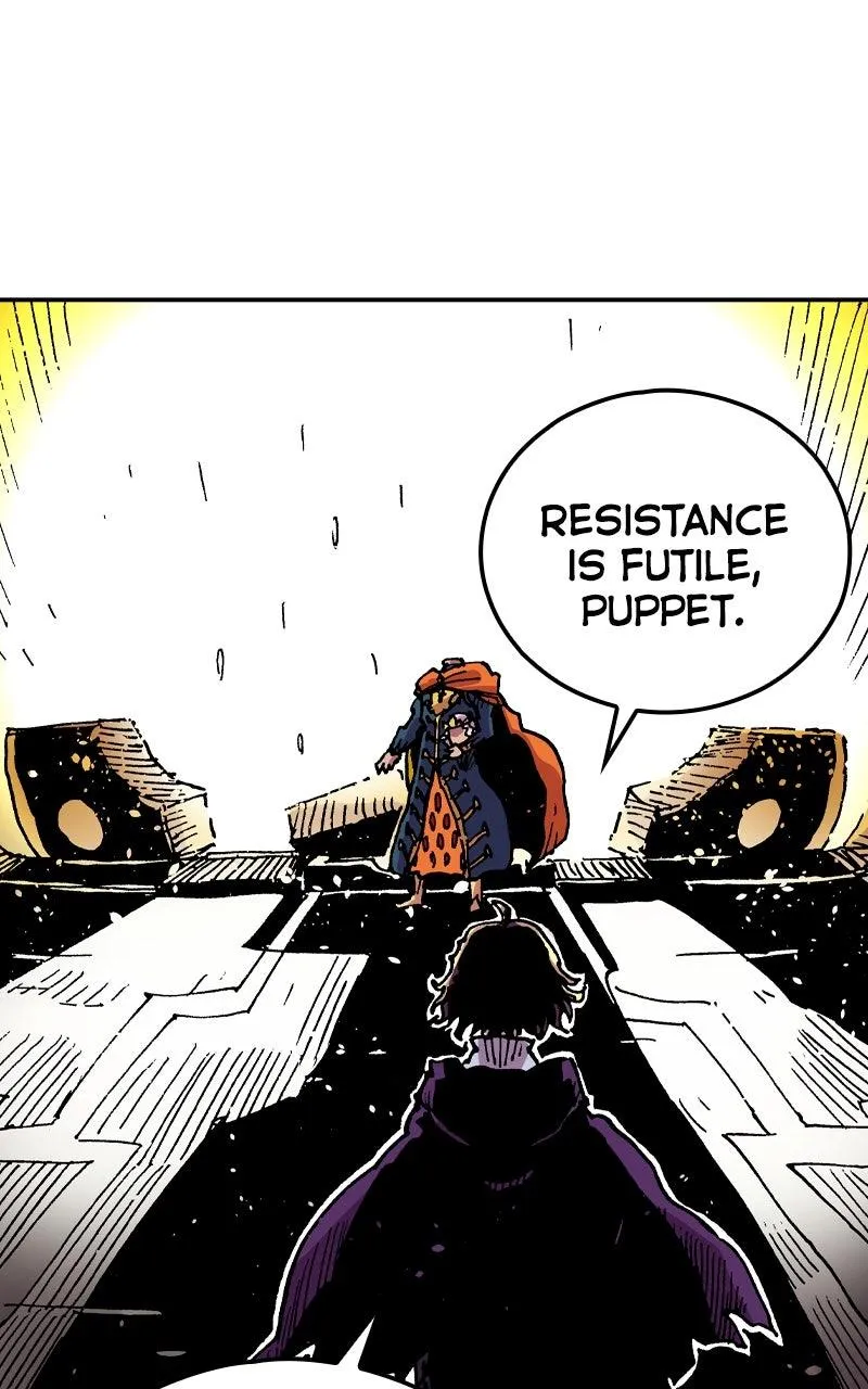 Read Clevatess Manga Online