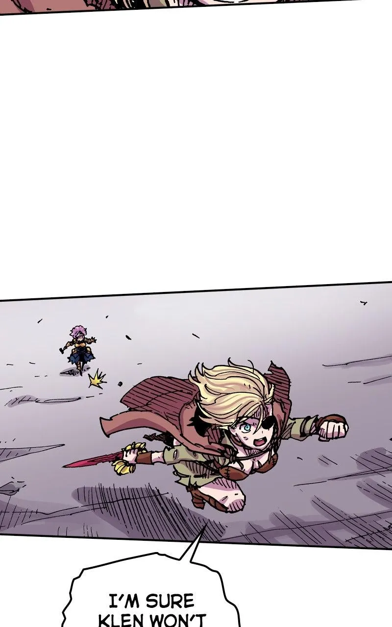 Read Clevatess Manga Online