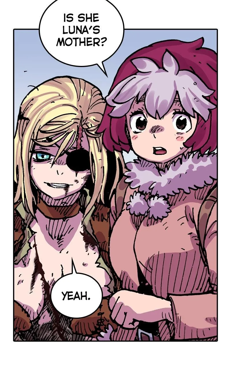 Read Clevatess Manga Online