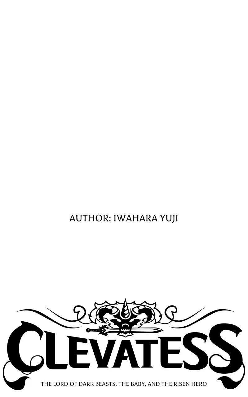 Read Clevatess Manga Online