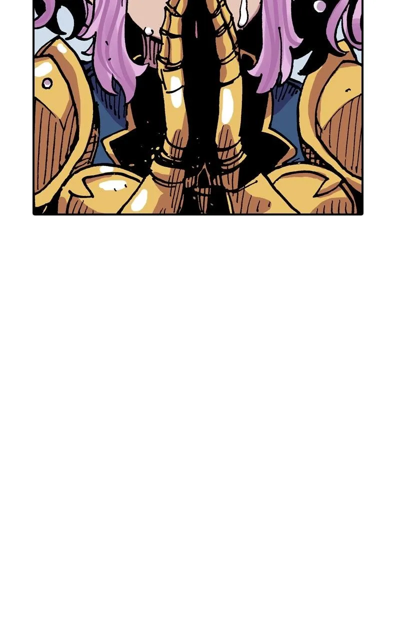 Read Clevatess Manga Online