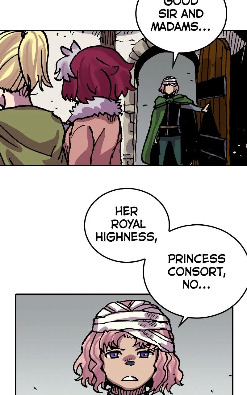 Read Clevatess Manga Online