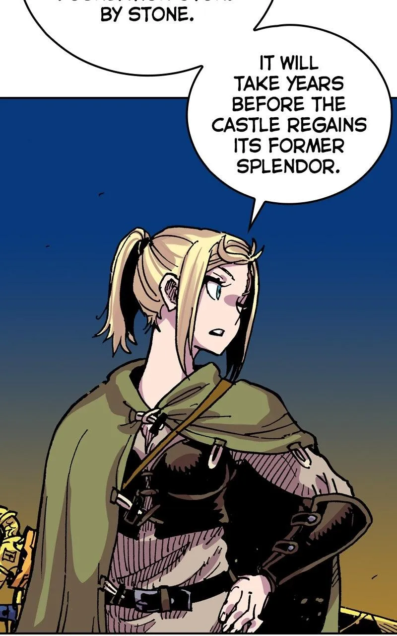 Read Clevatess Manga Online