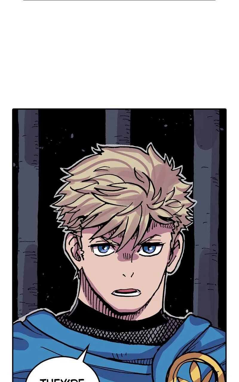 Read Clevatess Manga Online