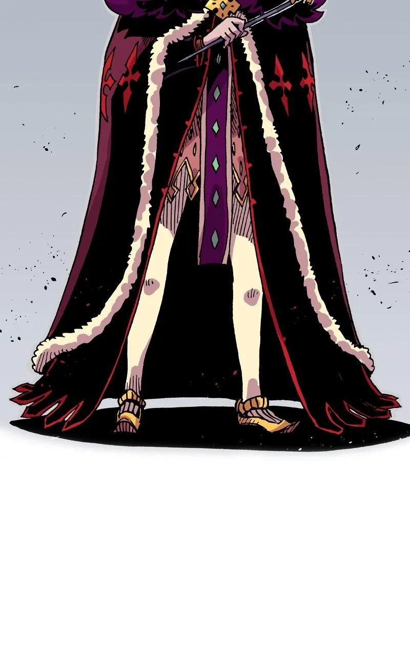 Read Clevatess Manga Online