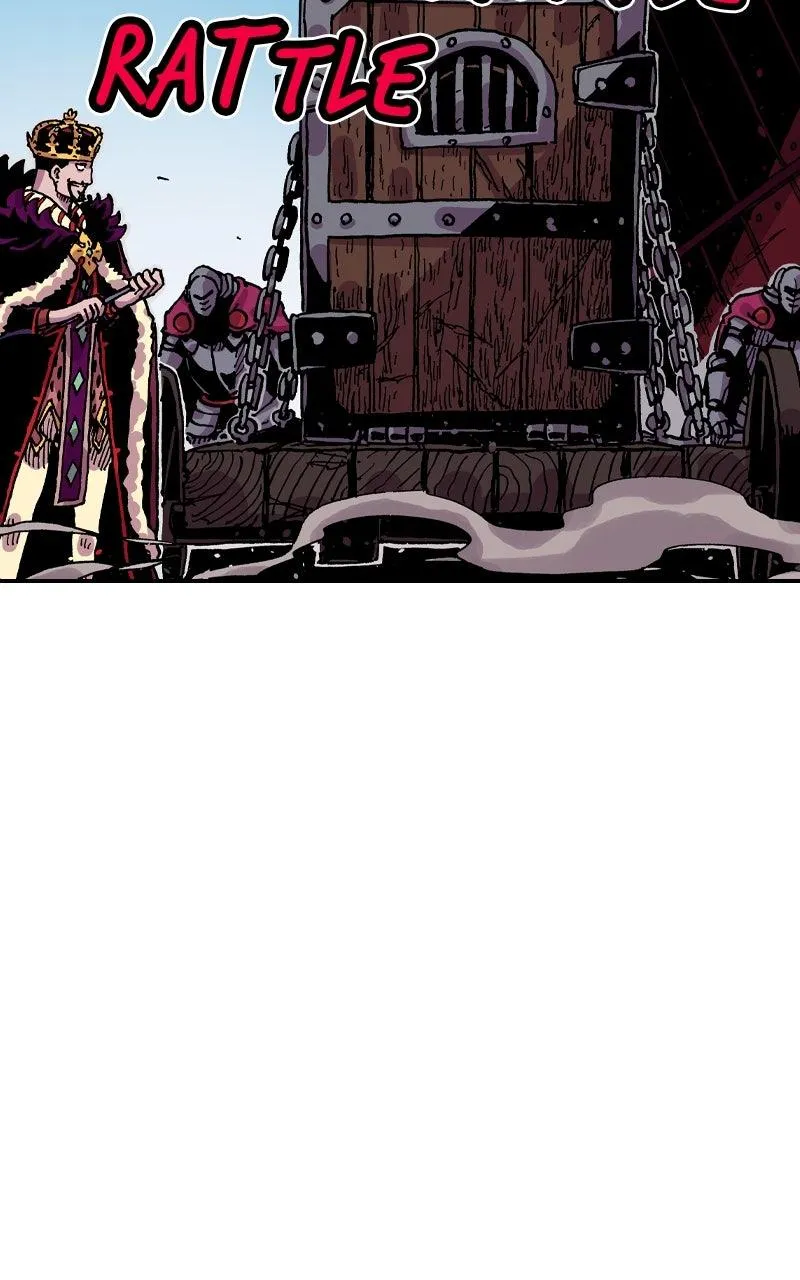 Read Clevatess Manga Online