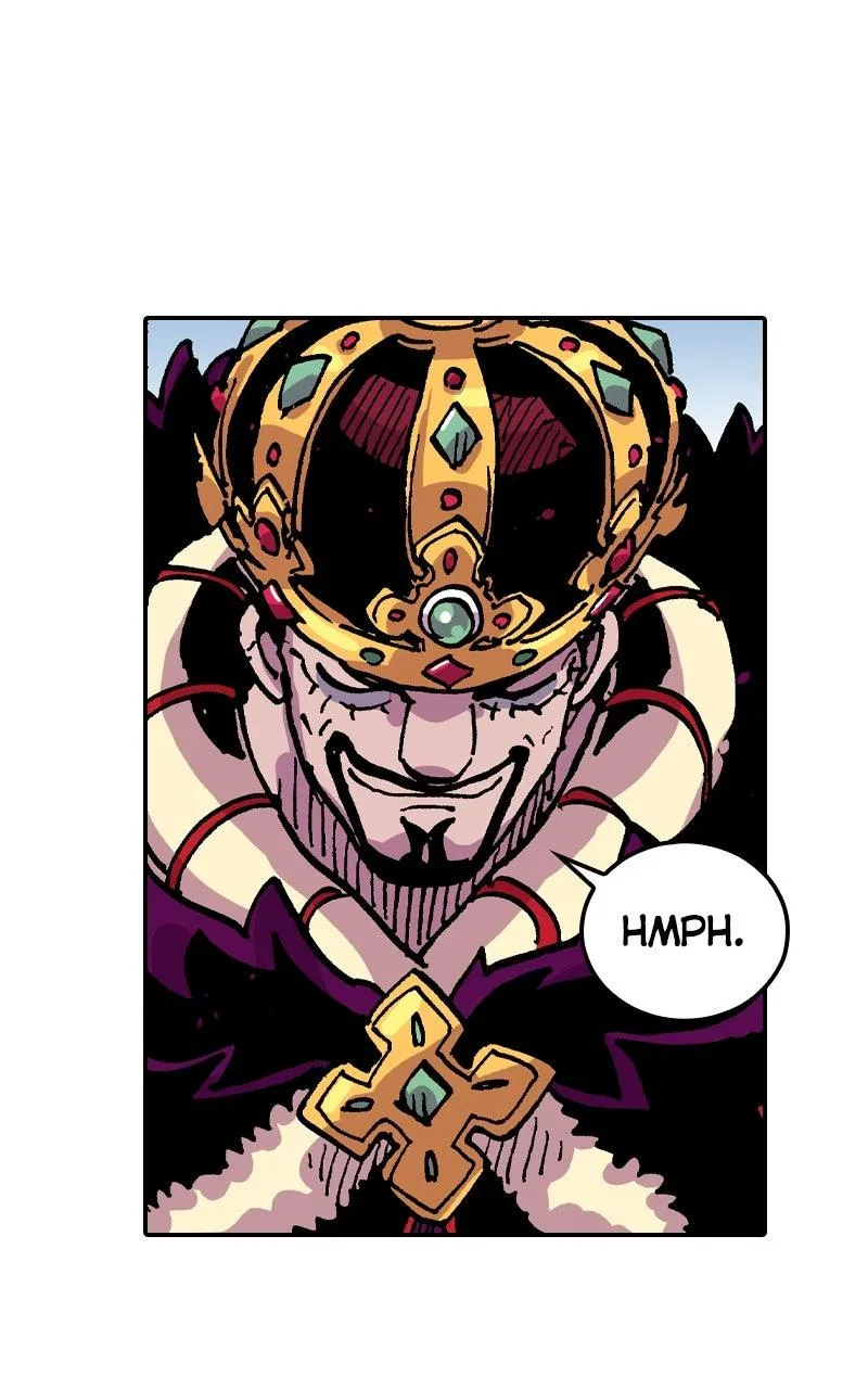 Read Clevatess Manga Online