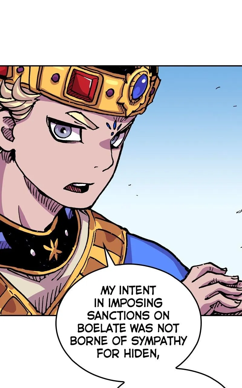 Read Clevatess Manga Online