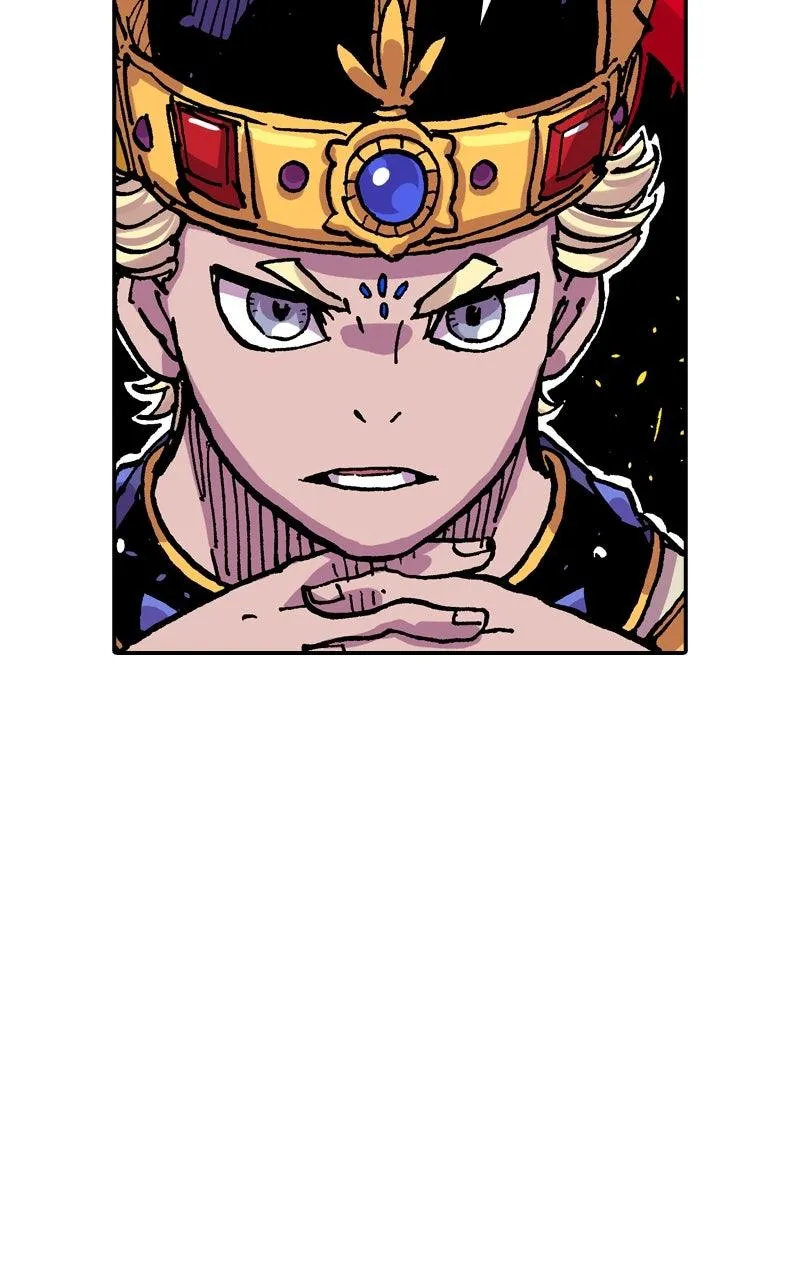 Read Clevatess Manga Online