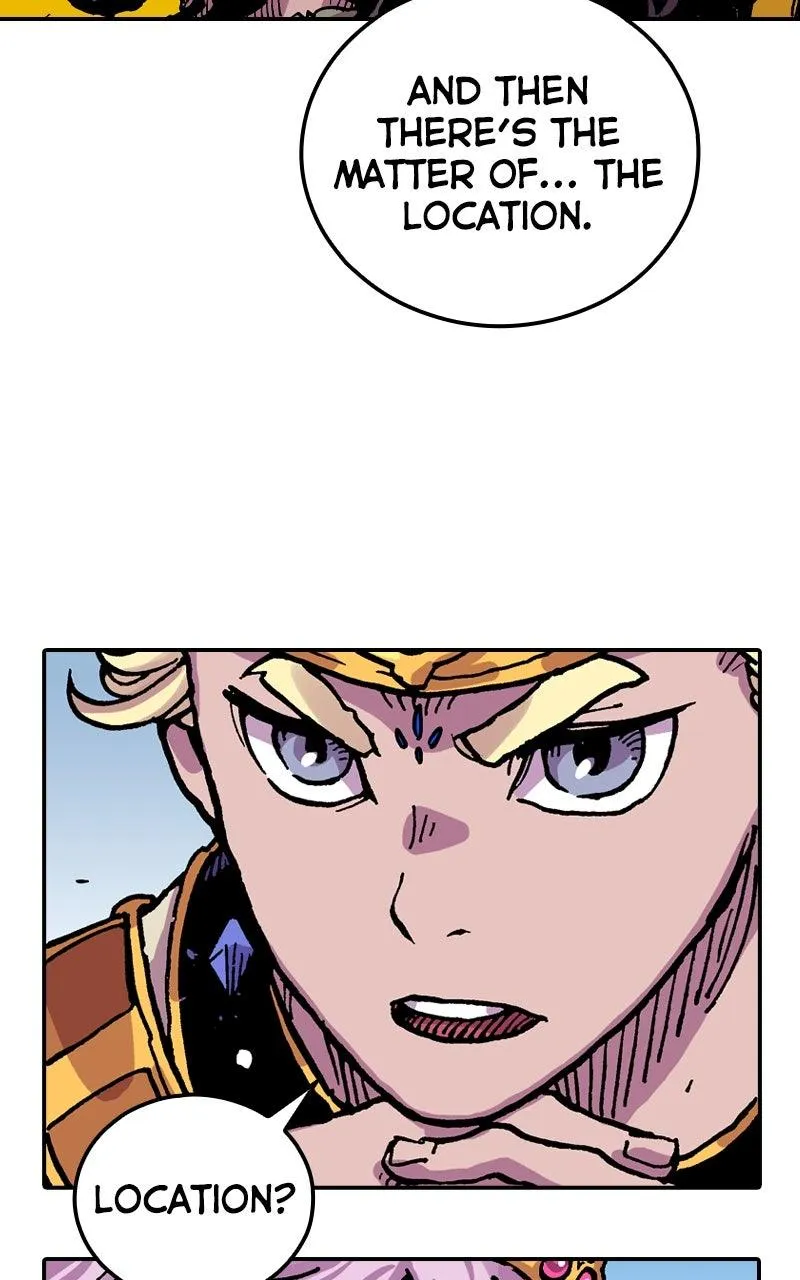 Read Clevatess Manga Online