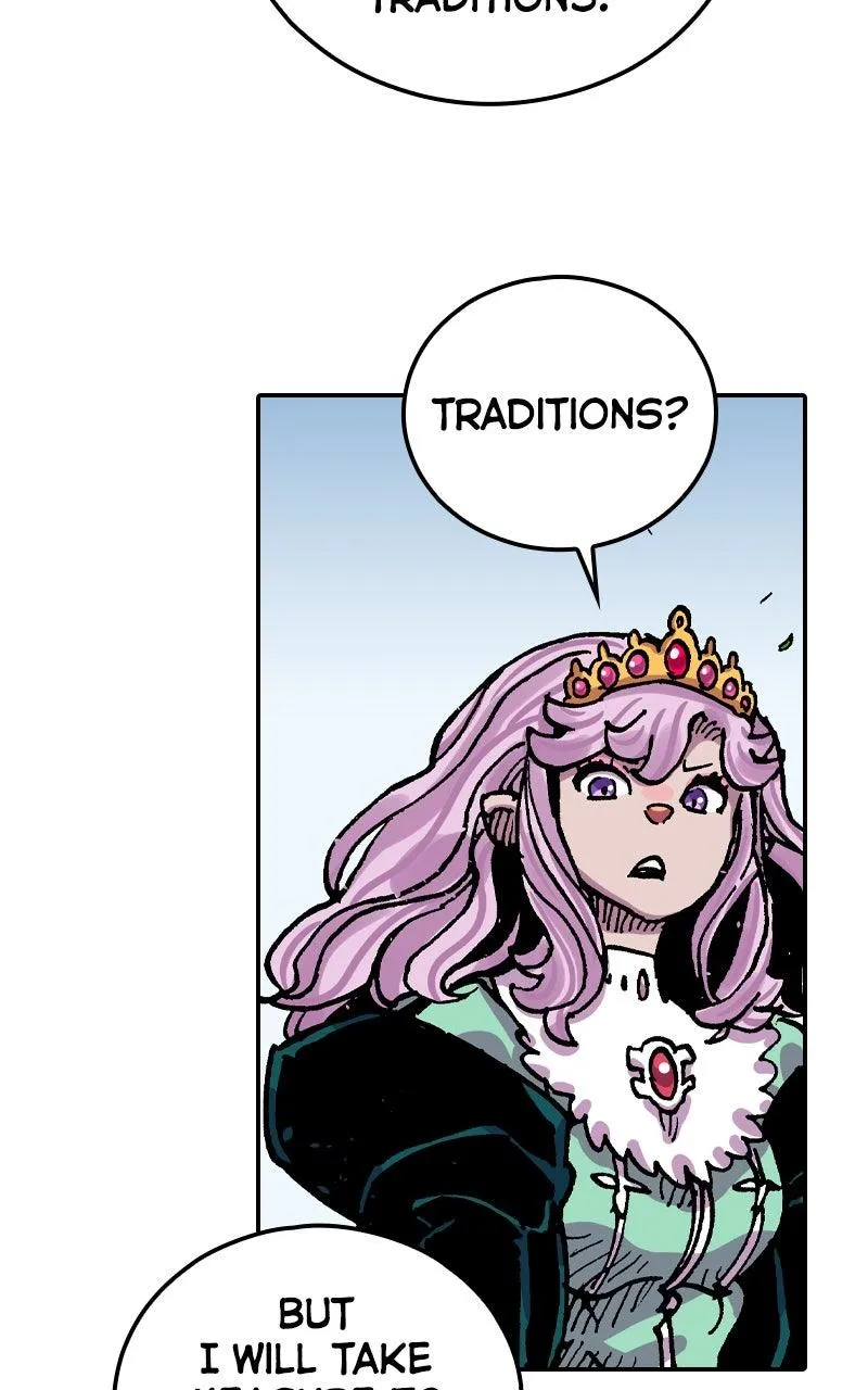 Read Clevatess Manga Online