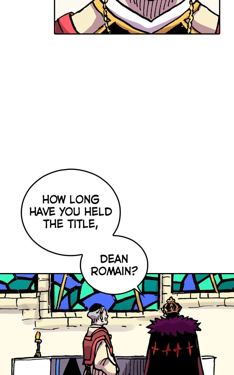 Read Clevatess Manga Online