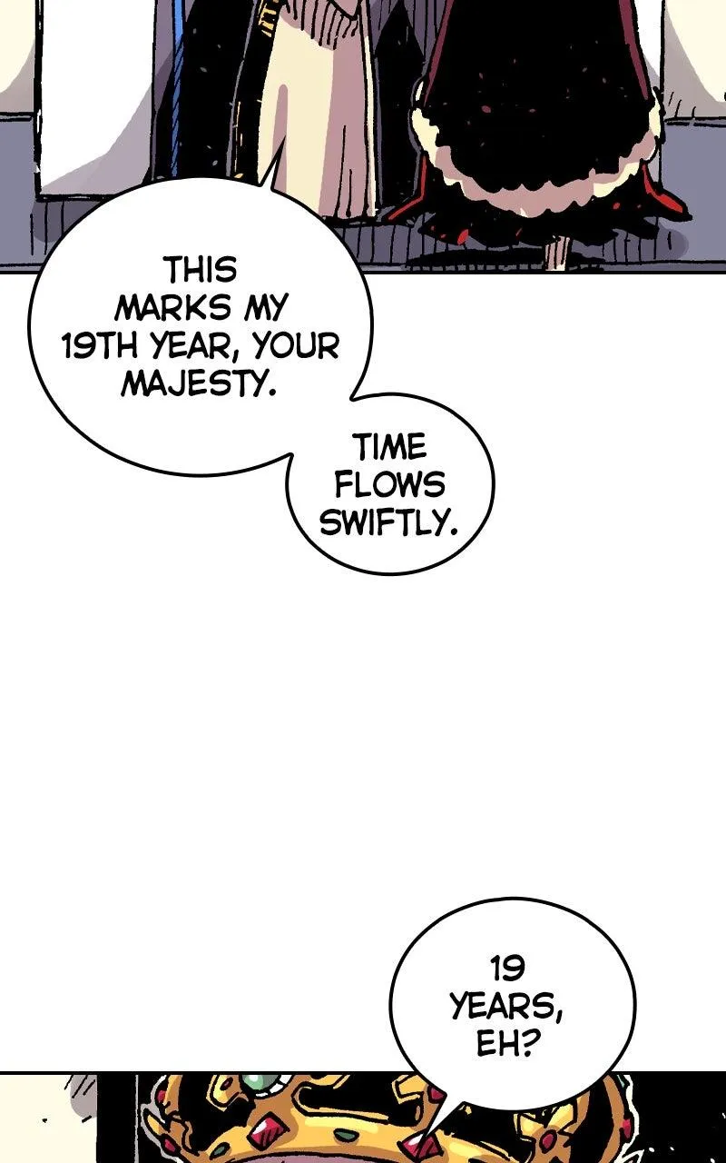 Read Clevatess Manga Online