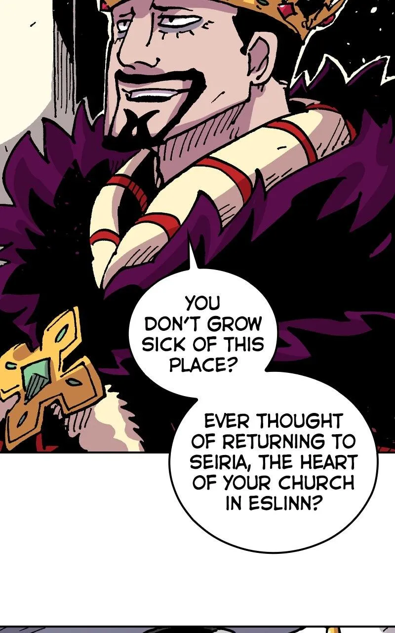 Read Clevatess Manga Online