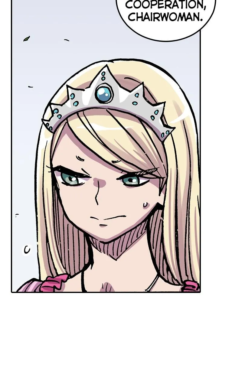 Read Clevatess Manga Online