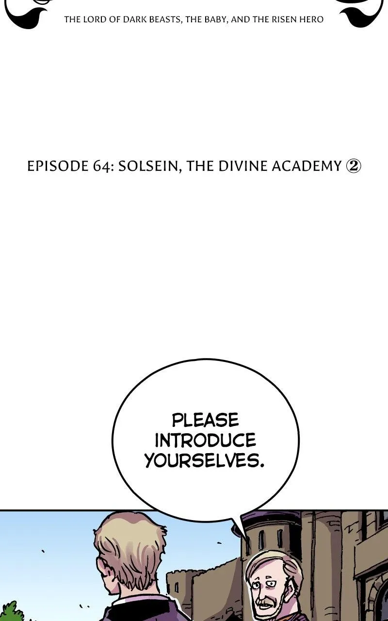 Read Clevatess Manga Online