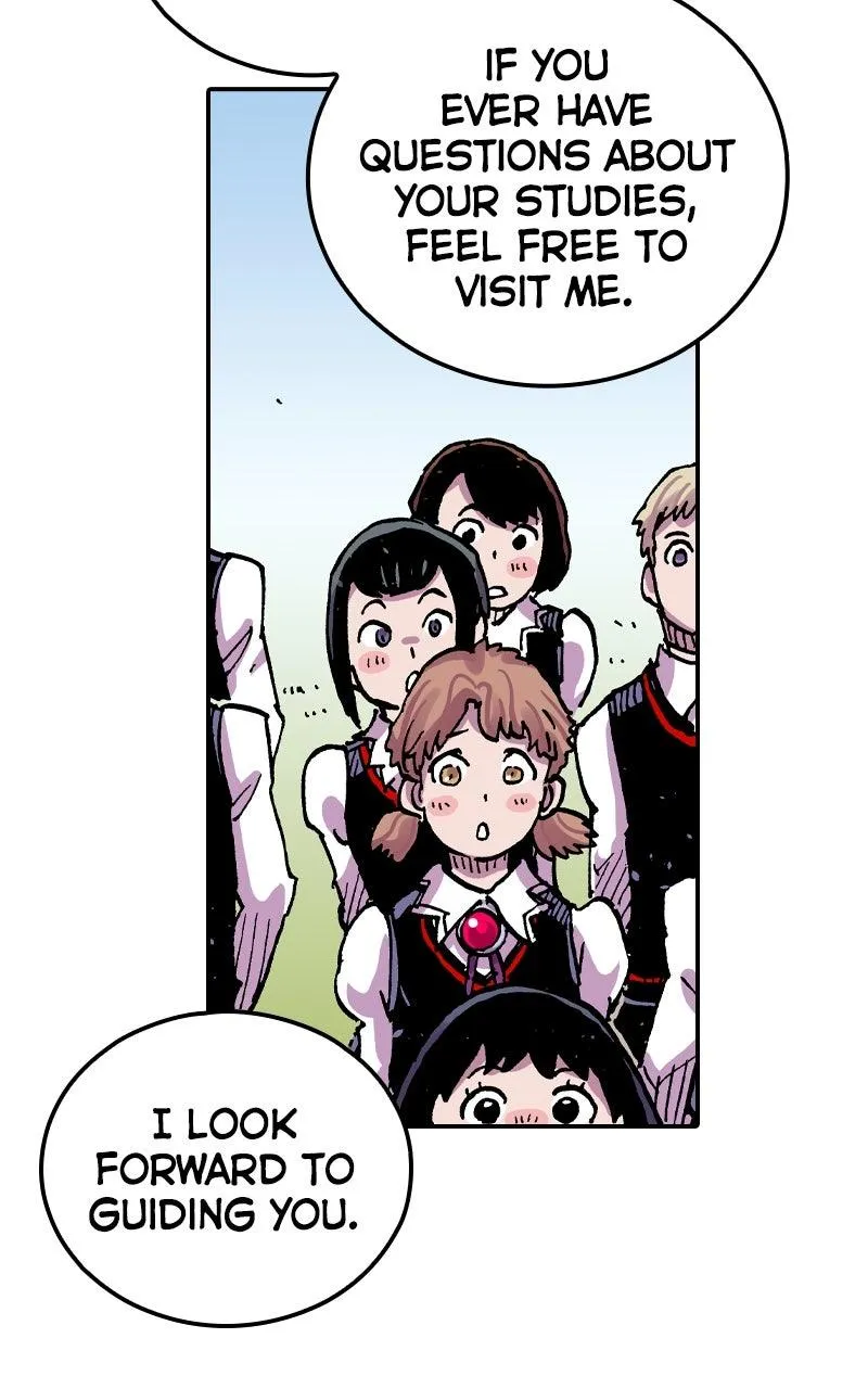 Read Clevatess Manga Online