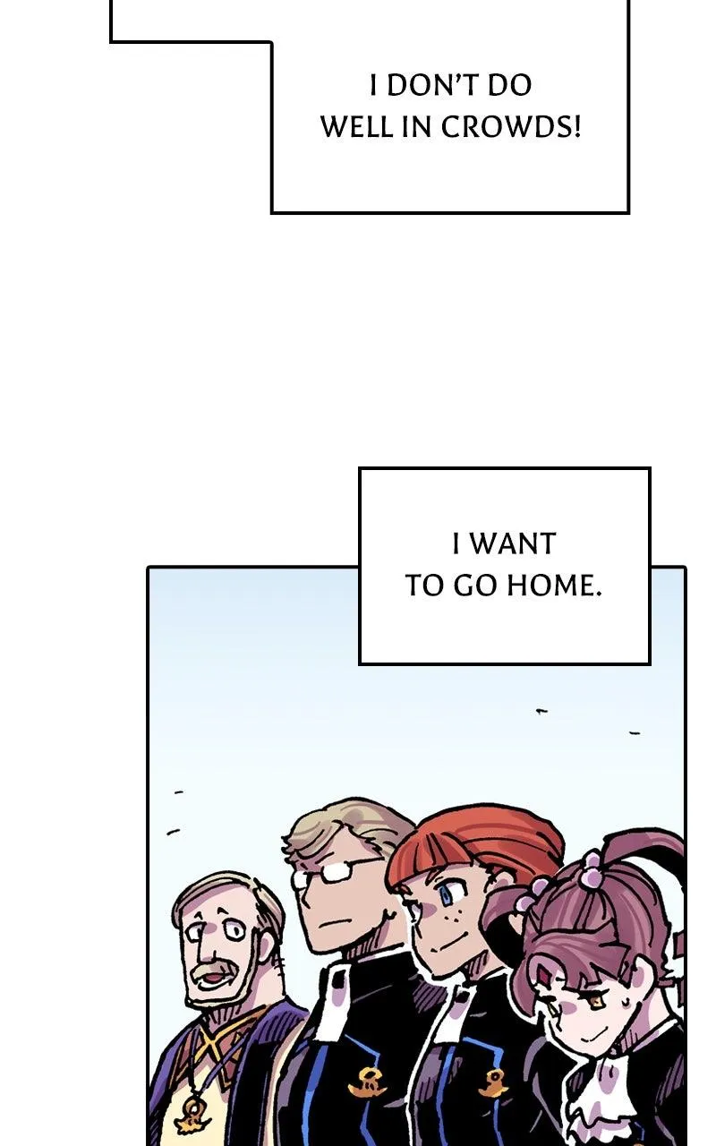 Read Clevatess Manga Online