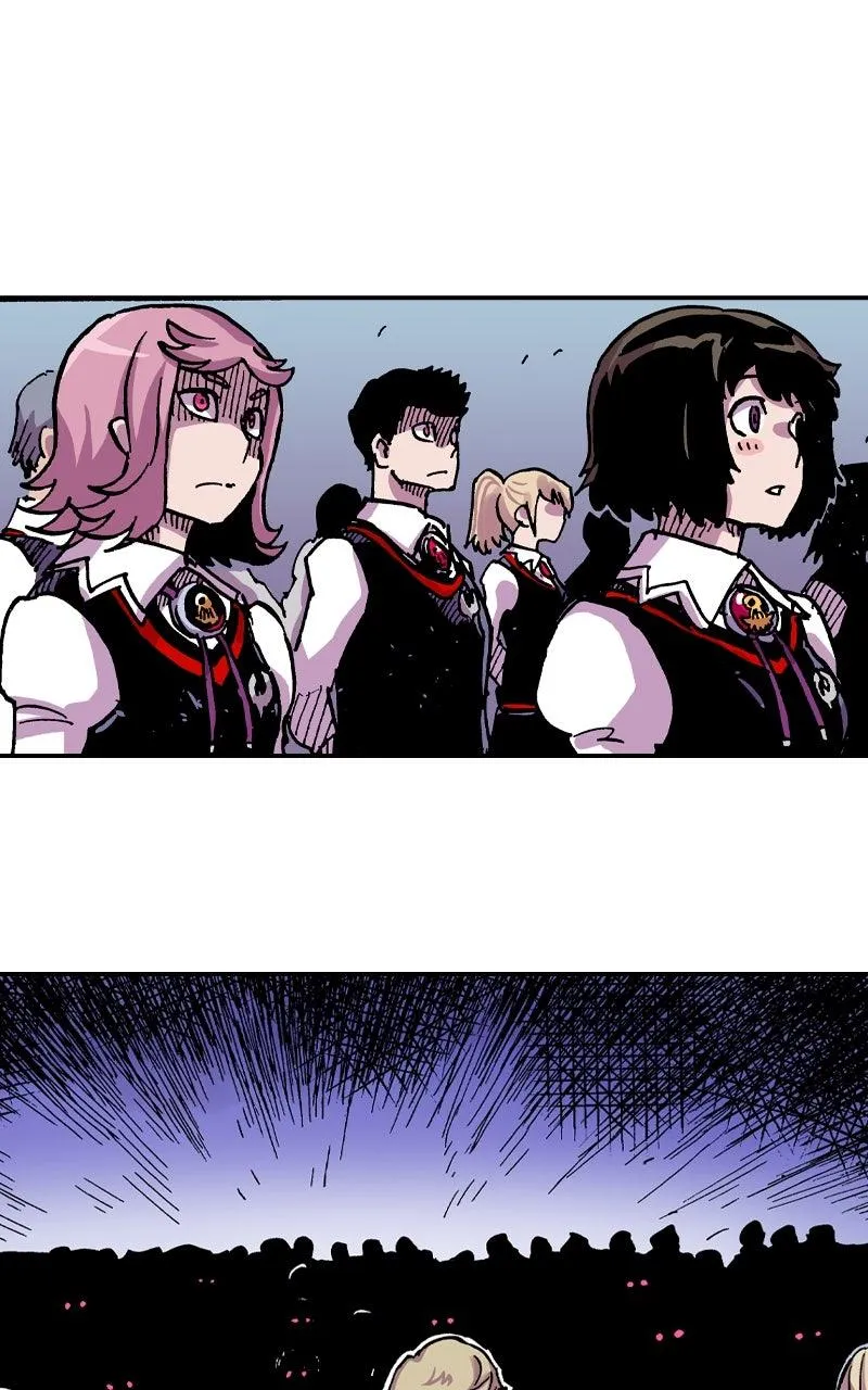 Read Clevatess Manga Online