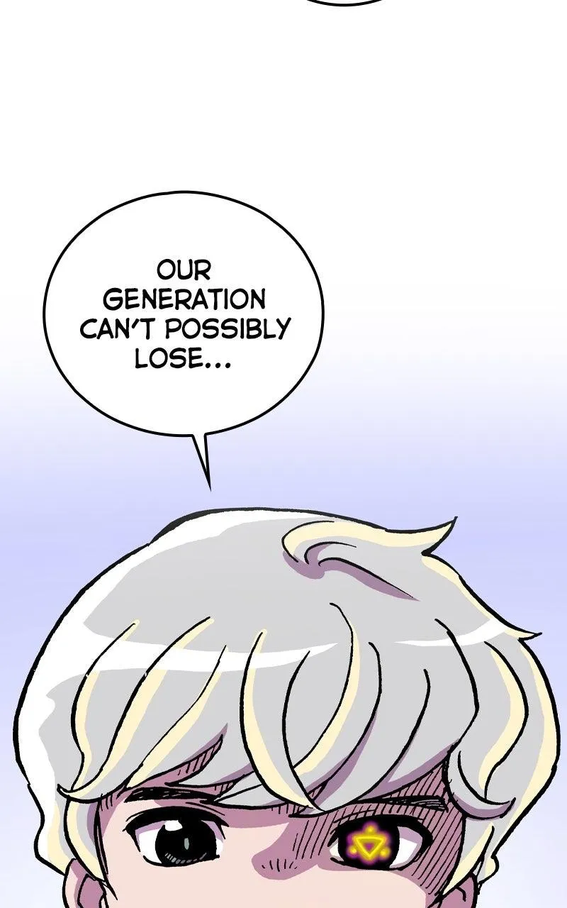 Read Clevatess Manga Online