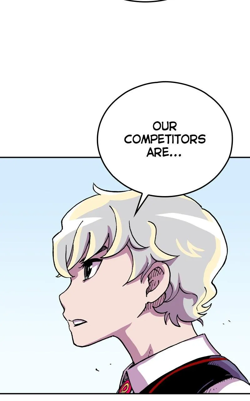 Read Clevatess Manga Online