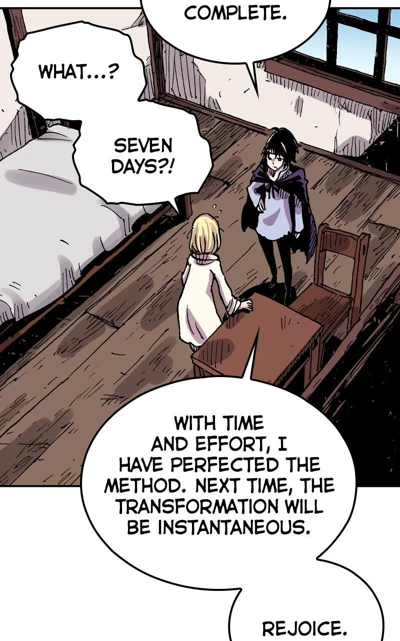 Read Clevatess Manga Online