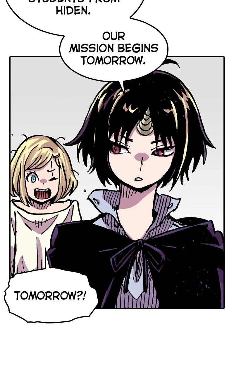 Read Clevatess Manga Online