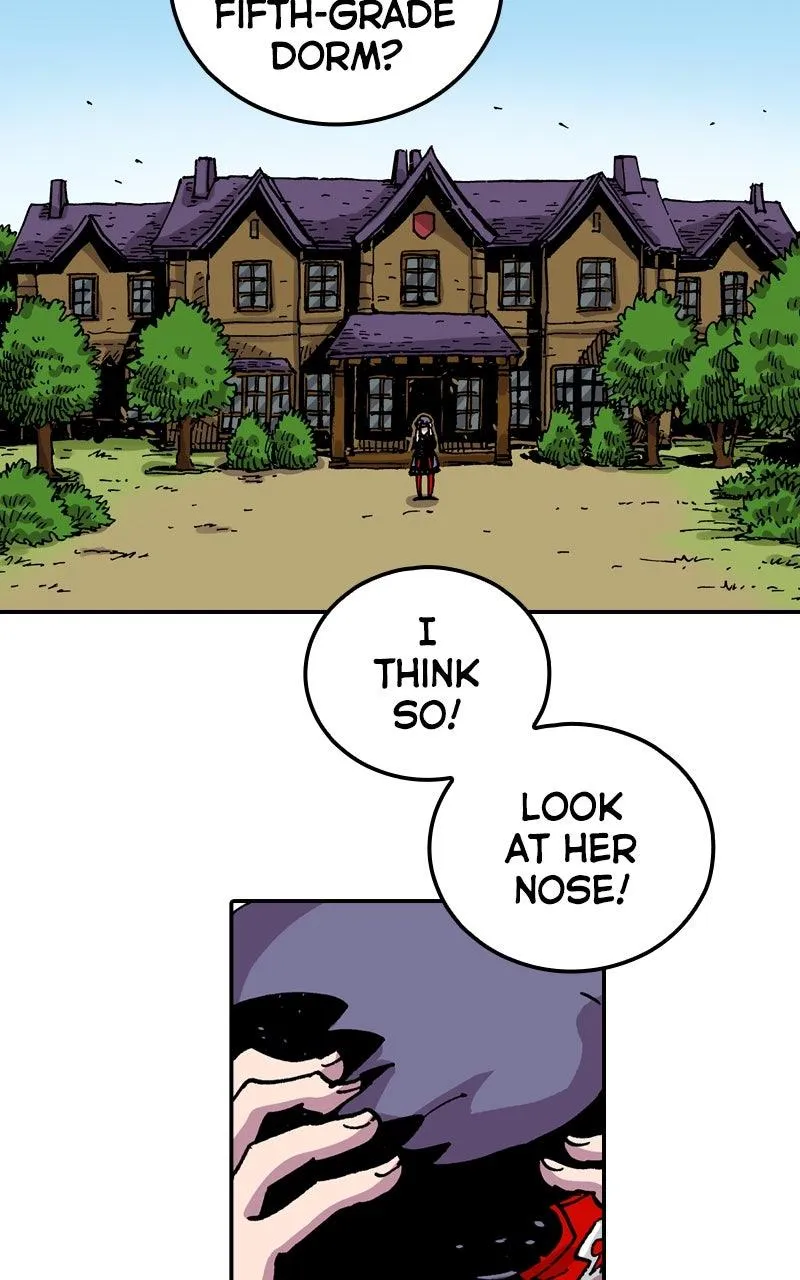 Read Clevatess Manga Online