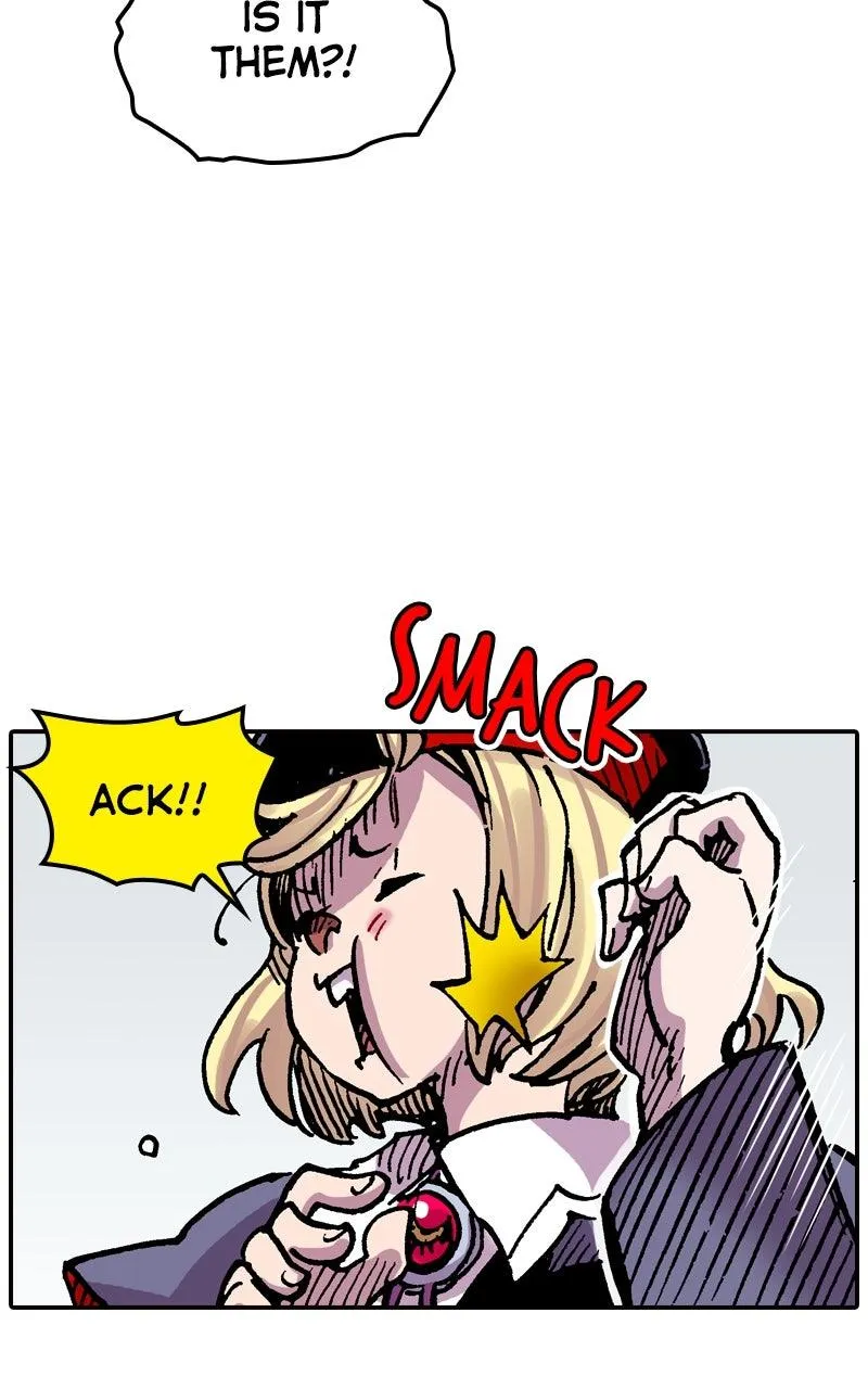 Read Clevatess Manga Online