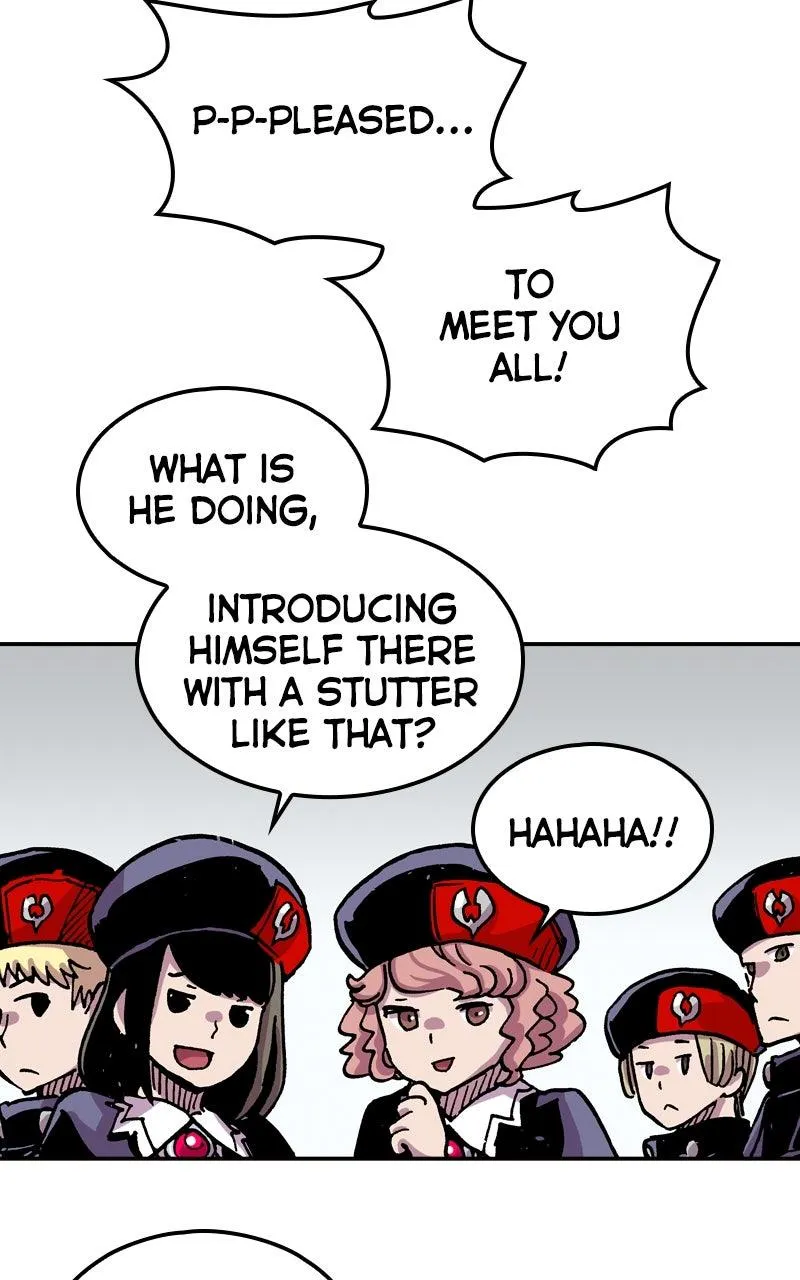 Read Clevatess Manga Online