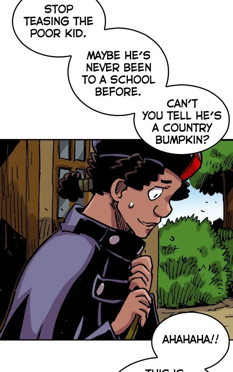 Read Clevatess Manga Online