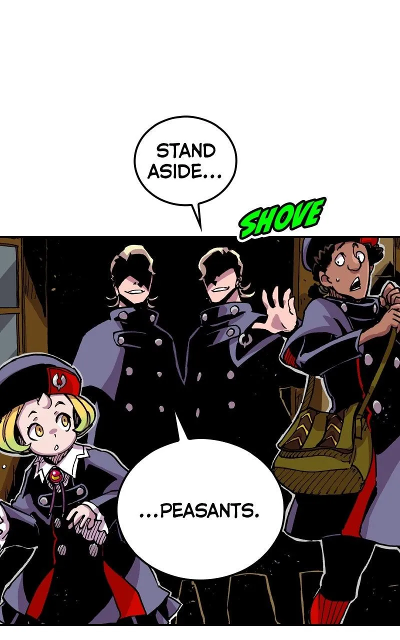 Read Clevatess Manga Online