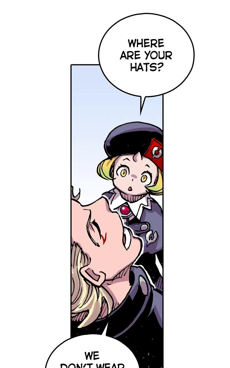 Read Clevatess Manga Online