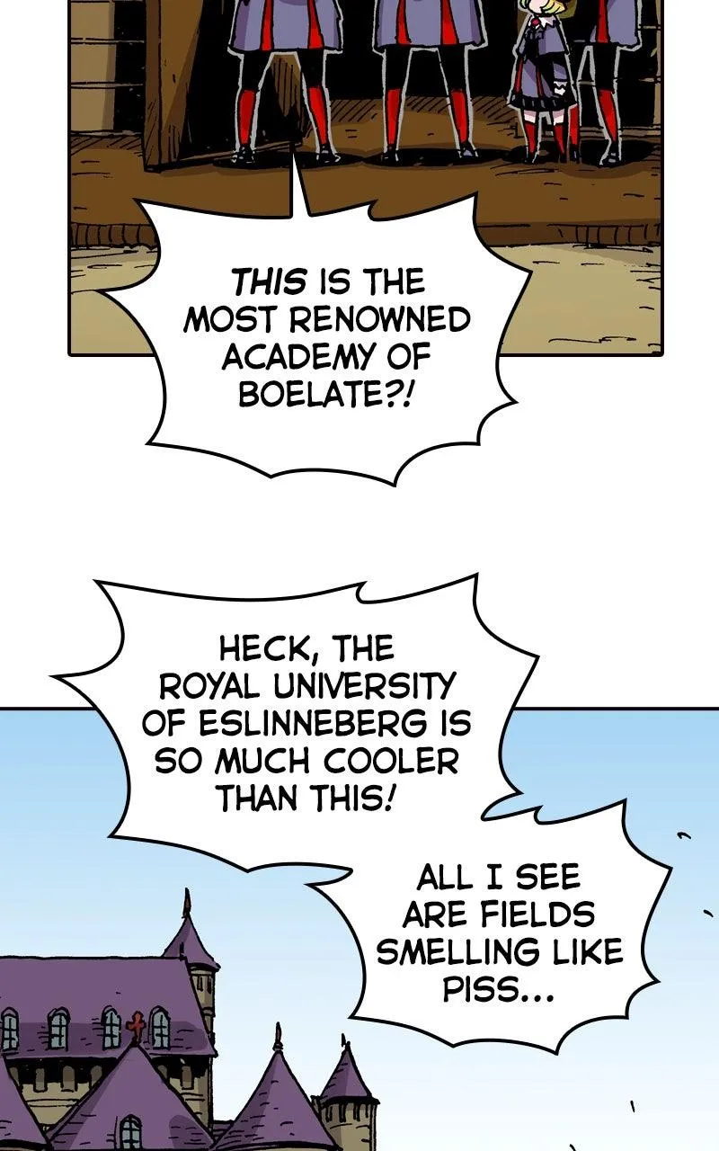 Read Clevatess Manga Online