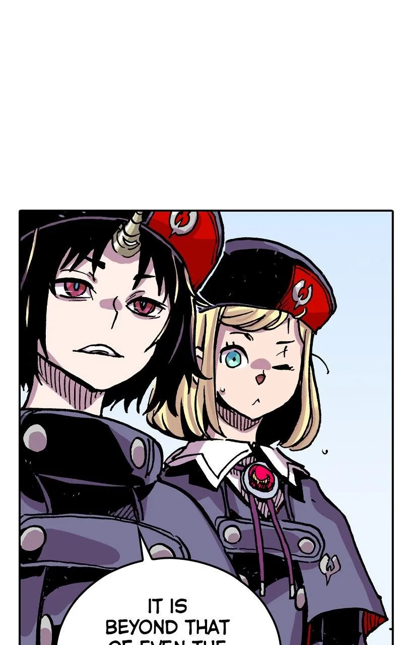 Read Clevatess Manga Online