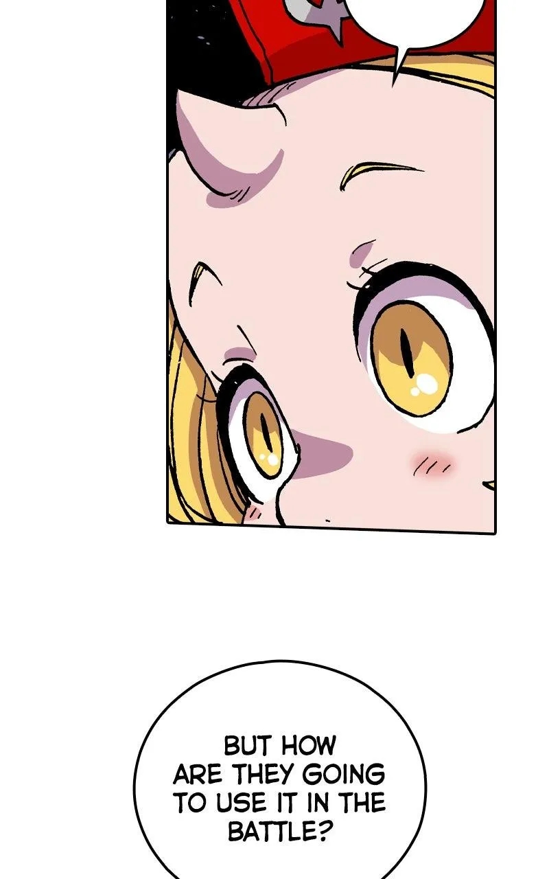 Read Clevatess Manga Online