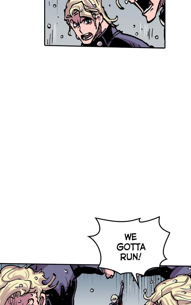 Read Clevatess Manga Online