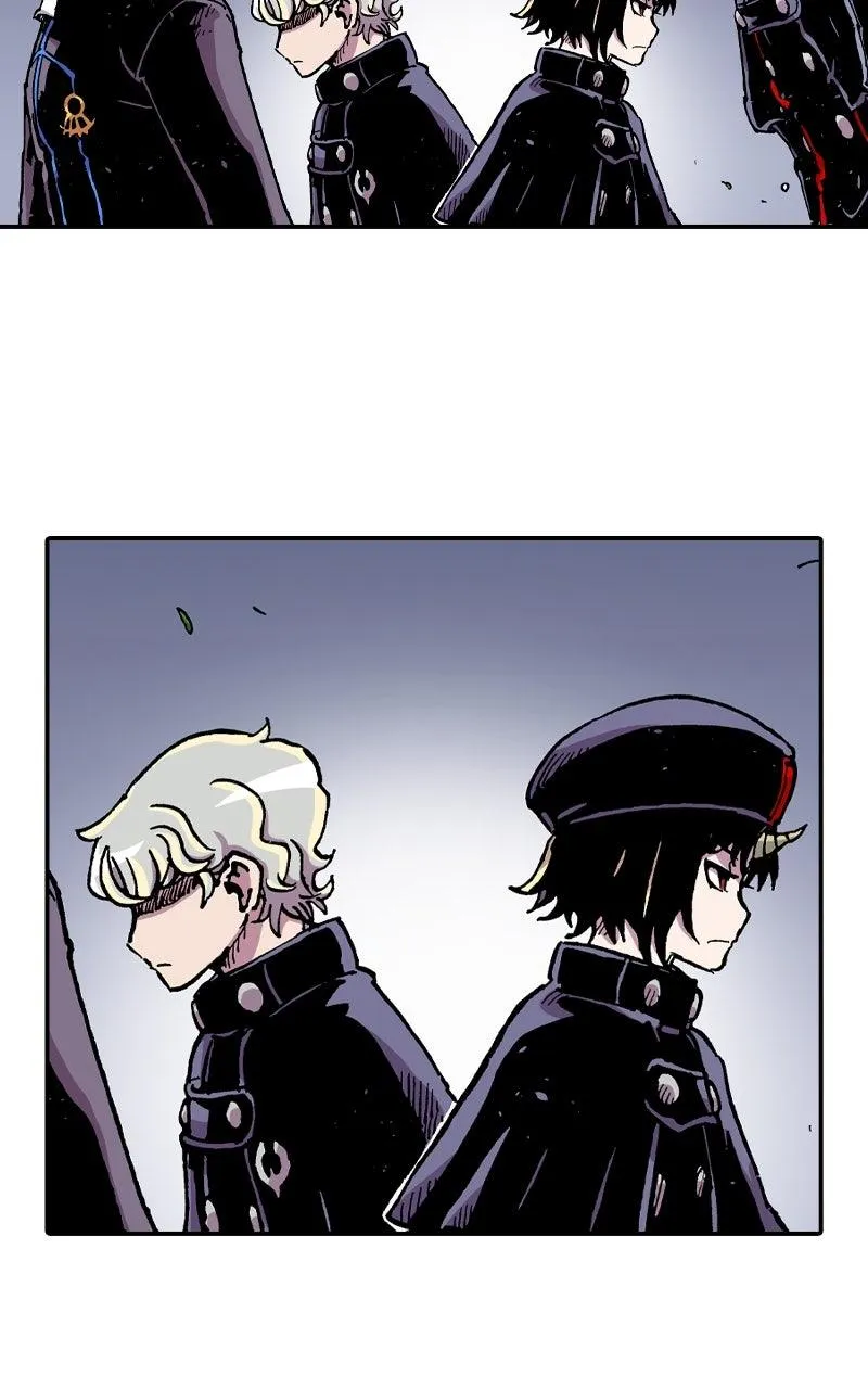 Read Clevatess Manga Online