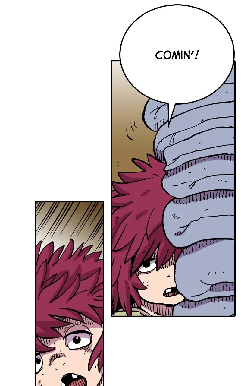 Read Clevatess Manga Online
