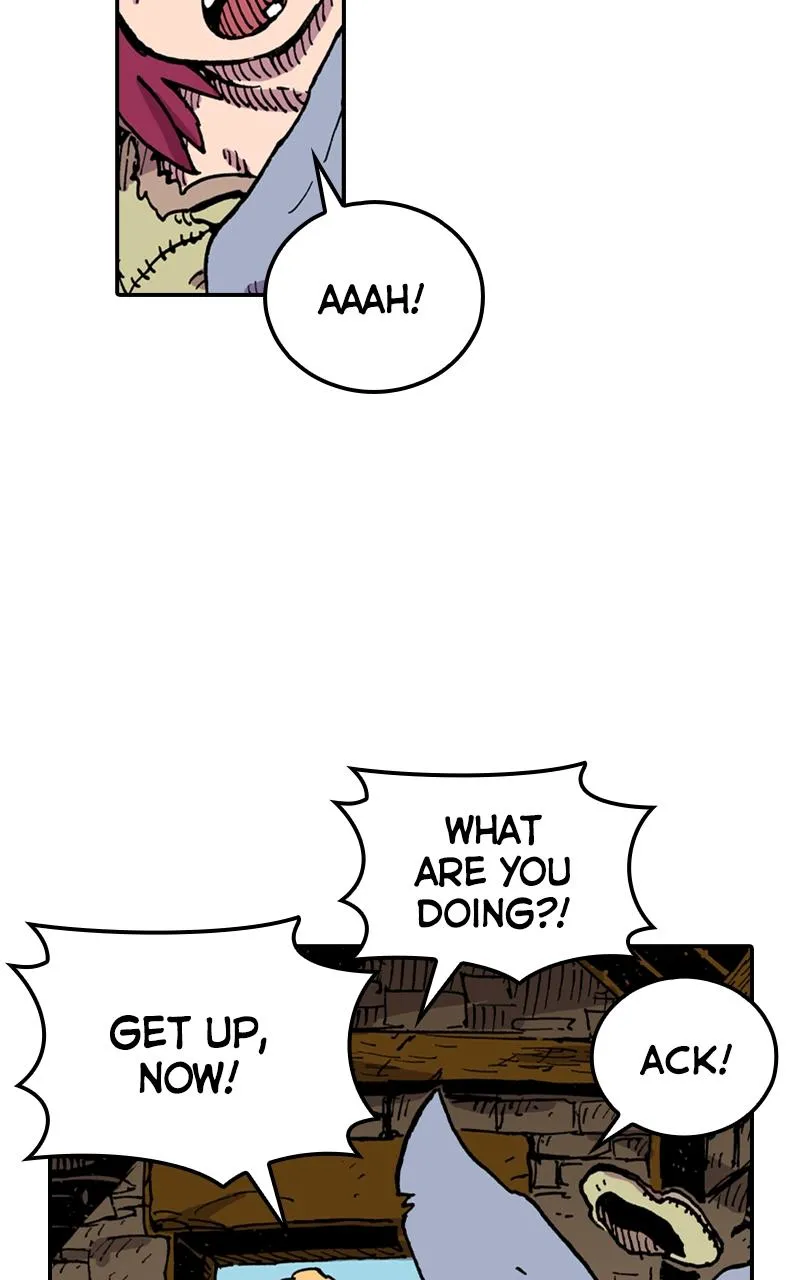 Read Clevatess Manga Online