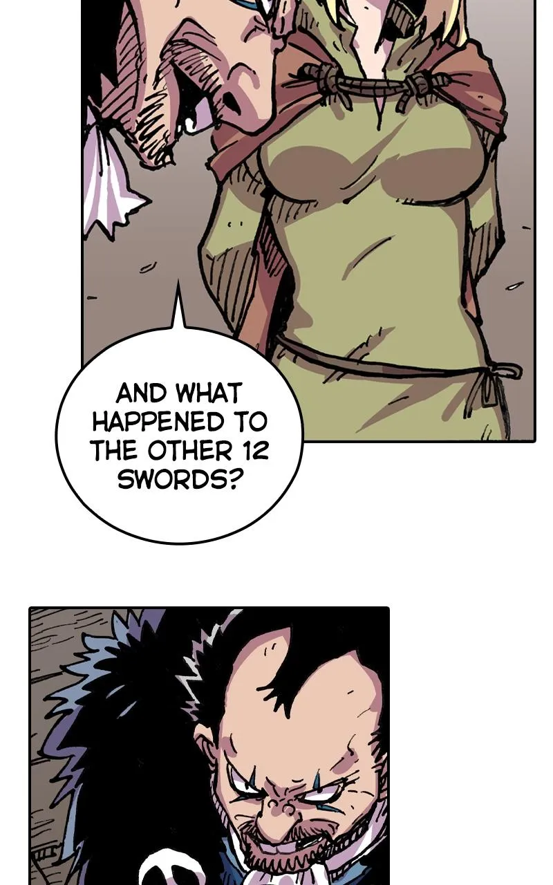 Read Clevatess Manga Online